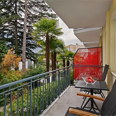 Hapimag Apartments Meran Exterior foto