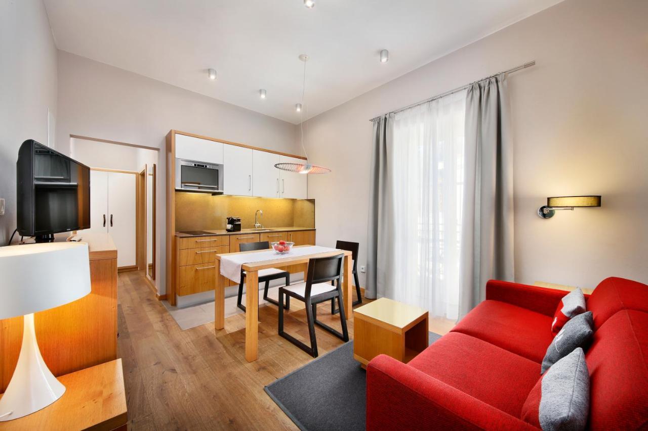 Hapimag Apartments Meran Exterior foto