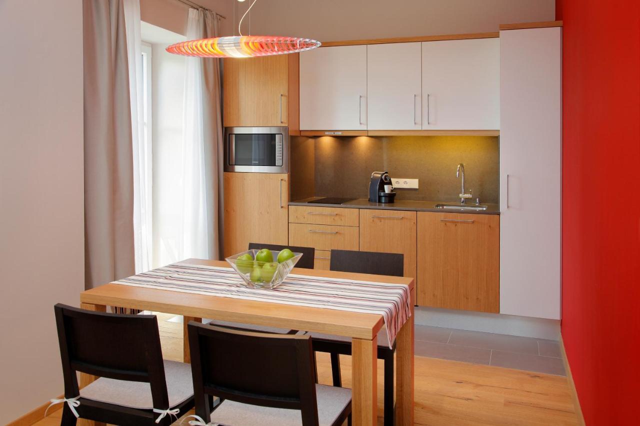 Hapimag Apartments Meran Exterior foto
